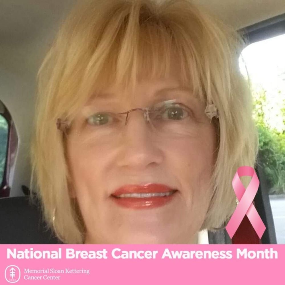 Meet your Posher, Women 65 and over